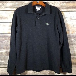 Lacoste polo